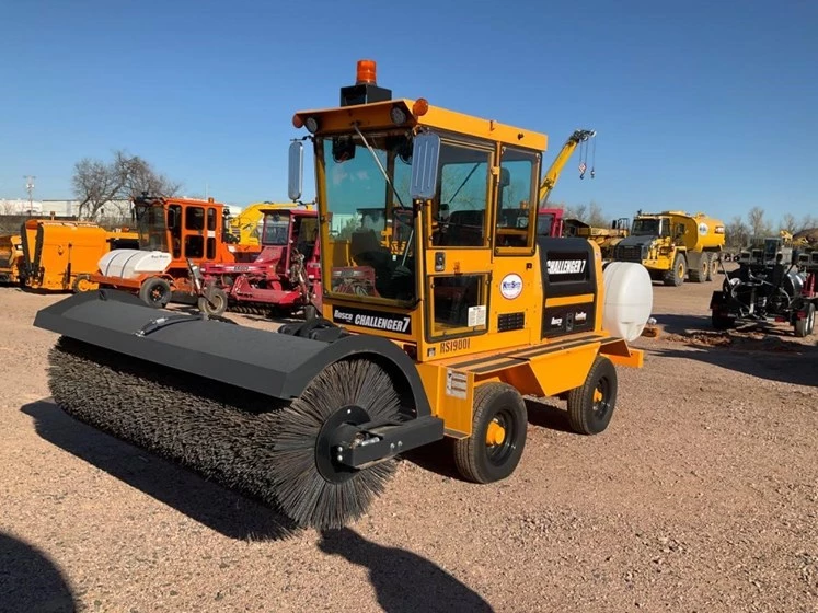 Used Sweeper for Sale